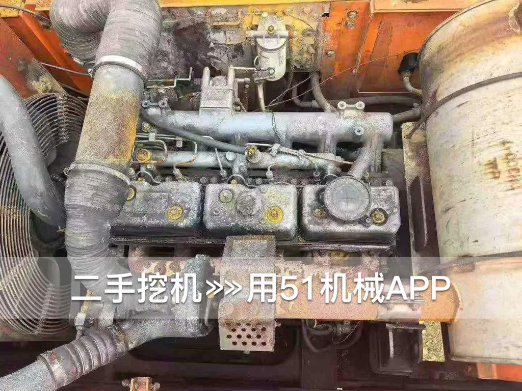 51挖机